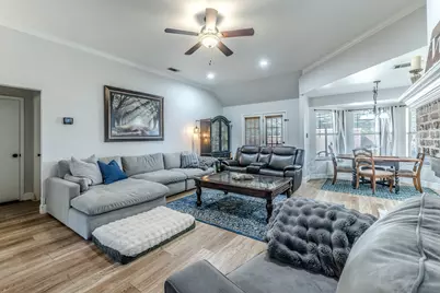 2610 Silver Valley Lane, Georgetown, TX 78626 - Photo 4