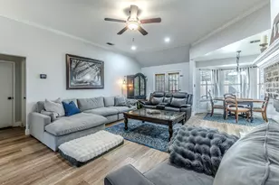 2610 Silver Valley Ln, Georgetown, TX 78626 - Photo 4