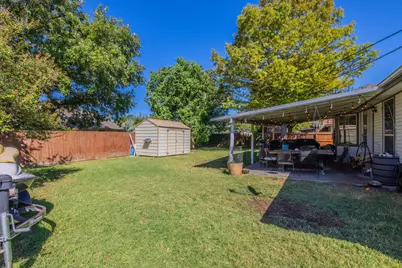 2610 Silver Valley Lane, Georgetown, TX 78626 - Photo 24