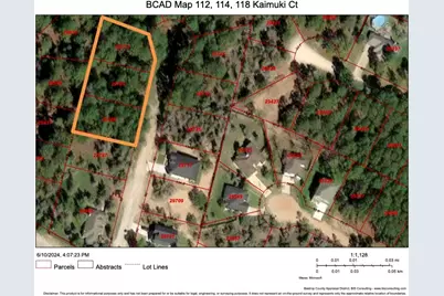 112, 114, 118 Kaimuki Court, Bastrop, TX 78602 - Photo 2