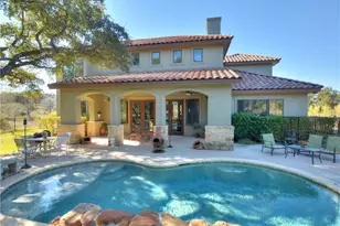 1603 Las Entradas Dr, Spicewood, TX 78669 - Photo 1