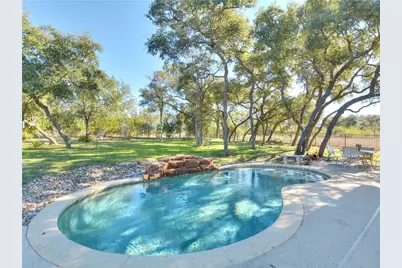 1603 Las Entradas Drive, Spicewood, TX 78669 - Photo 2