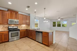 2627 Garlic Creek Dr, Buda, TX 78610 - Photo 4