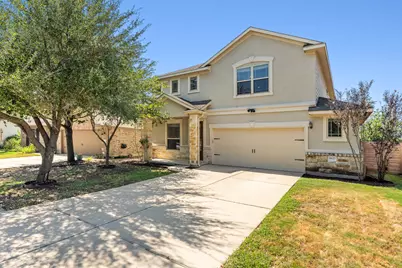 2627 Garlic Creek Drive, Buda, TX 78610 - Photo 2