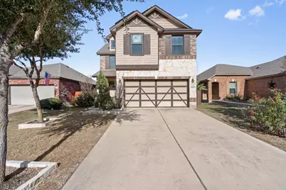 12036 Pecangate Way, Manor, TX 78653 - Photo 1