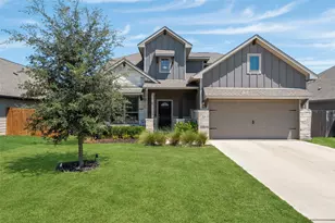 211 Brookside St, Hutto, TX 78634 - Photo 1