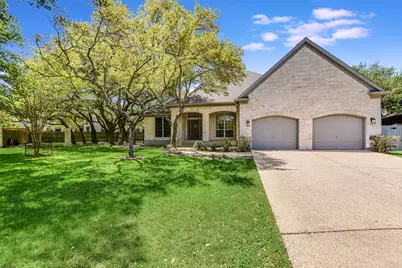 10030 Estancia Lane, Austin, TX 78739 - Photo 2