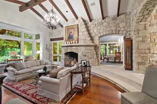 4625 Rockcliff Rd, Austin, TX 78746 - Photo 6