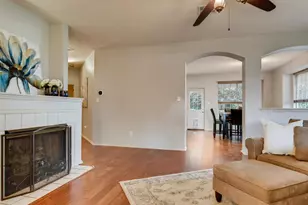 9221 Meyrick Park Trail, Austin, TX 78717 - Photo 2