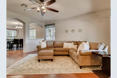 9221 Meyrick Park Trail, Austin, TX 78717 - Photo 4
