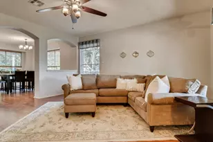 9221 Meyrick Park Trail, Austin, TX 78717 - Photo 4