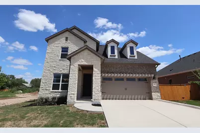 261 Callahan Loop, Buda, TX 78610 - Photo 1
