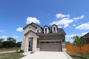 261 Callahan Loop, Buda, TX 78610 - Photo 2