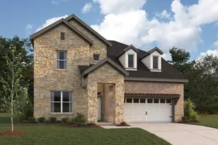 261 Callahan Loop, Buda, TX 78610 - Photo 1