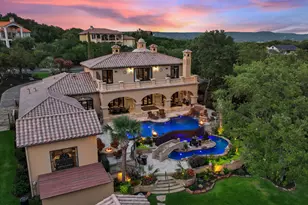 17803 Navigation Ln, Lago Vista, TX 78645 - Photo 8