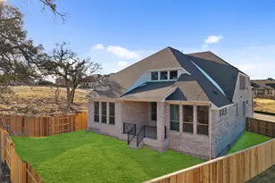 1444 Purple Petunia Ln, Georgetown, TX 78628 - Photo 32