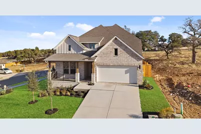 1444 Purple Petunia Lane, Georgetown, TX 78628 - Photo 4