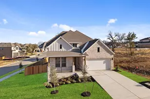 1444 Purple Petunia Ln, Georgetown, TX 78628 - Photo 2