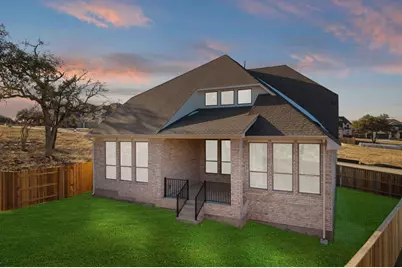 1444 Purple Petunia Lane, Georgetown, TX 78628 - Photo 32