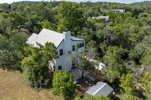 400 N Laurelwood Dr, Austin, TX 78733 - Photo 2