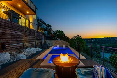 3138 Chisholm Trail, Austin, TX 78734 - Photo 6
