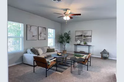 9709 Morning Iris Drive, Manor, TX 78653 - Photo 2