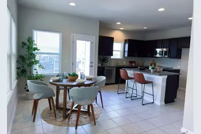 9709 Morning Iris Drive, Manor, TX 78653 - Photo 4