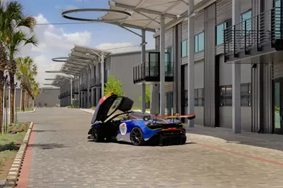 8001 Circuit Of The Americas Boulevard #502, Del Valle, TX 78617 - Photo 14