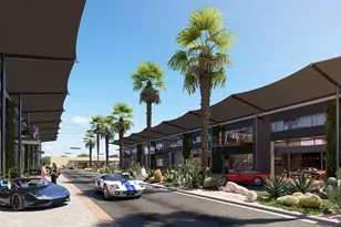 8001 Circuit of the Americas Blvd, Del Valle, TX 78617 - Photo 1