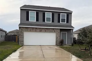 364 Bell Rings Dr, Jarrell, TX 76537 - Photo 1