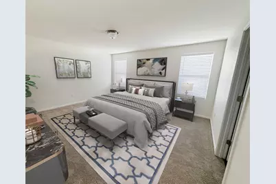 364 Bell Rings Drive, Jarrell, TX 76537 - Photo 16