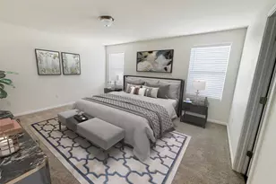 364 Bell Rings Dr, Jarrell, TX 76537 - Photo 16