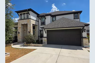 4915 Bruco Lane, Round Rock, TX 78665 - Photo 2