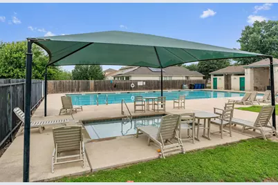 324 Almquist Street, Hutto, TX 78634 - Photo 30