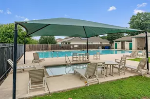 324 Almquist St, Hutto, TX 78634 - Photo 30