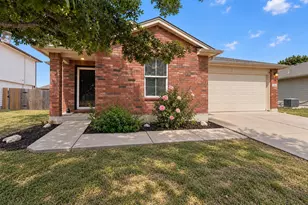 324 Almquist St, Hutto, TX 78634 - Photo 1