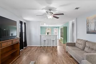 324 Almquist St, Hutto, TX 78634 - Photo 8