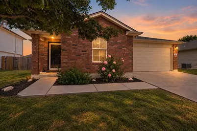 324 Almquist Street, Hutto, TX 78634 - Photo 4
