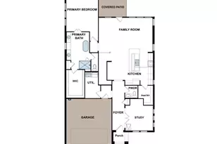 16812 Wind Chime Dr, Manor, TX 78653 - Photo 2
