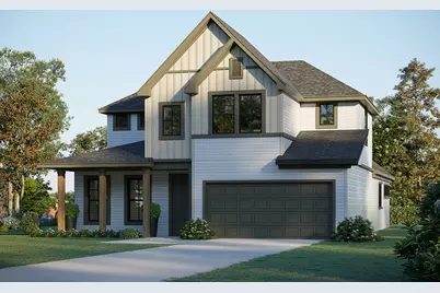 16812 Wind Chime Drive, Manor, TX 78653 - Photo 1