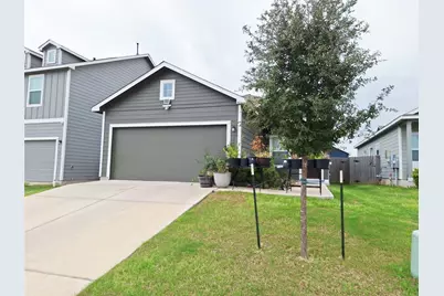14309 Sandrock Bend, Pflugerville, TX 78660 - Photo 1