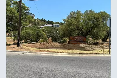 0 Hi Ridge Road, Horseshoe Bay, TX 78657 - Photo 4