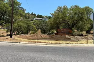 0 Hi Ridge Rd, Horseshoe Bay, TX 78657 - Photo 4