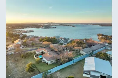 0 Hi Ridge Road, Horseshoe Bay, TX 78657 - Photo 1