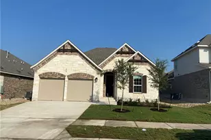 2229 Base Burner Path, Leander, TX 78641 - Photo 1
