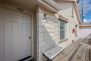 3201 El Salido Pkwy, Cedar Park, TX 78613 - Photo 2