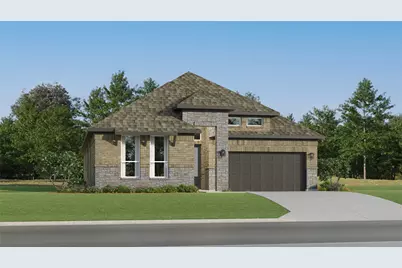 4317 Stone House Ranch Bend, Georgetown, TX 78628 - Photo 2