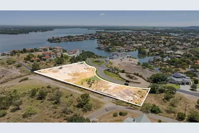 1212 Apache Tears, Horseshoe Bay, TX 78657 - Photo 1