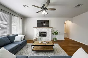 3803 Spyglass Cove, Round Rock, TX 78664 - Photo 4