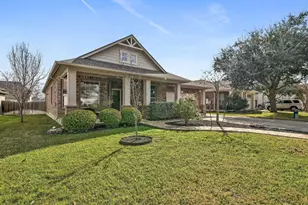 3803 Spyglass Cove, Round Rock, TX 78664 - Photo 30